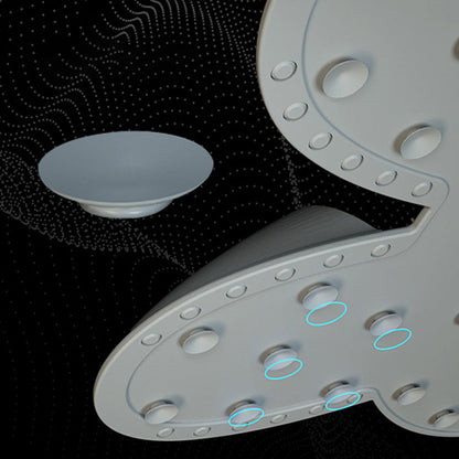 SilicaMat™ – Non-Slip Massage for Shower &amp; Bath