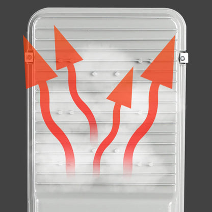 LumiStreet™ - Powerful outdoor solar lighting