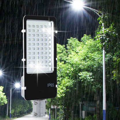 LumiStreet™ - Powerful outdoor solar lighting