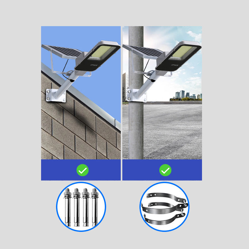 LumiStreet™ - Powerful outdoor solar lighting