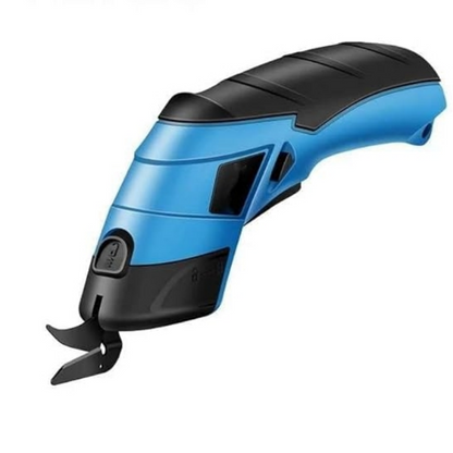 CutMaster™ – Cuts effortlessly through any material