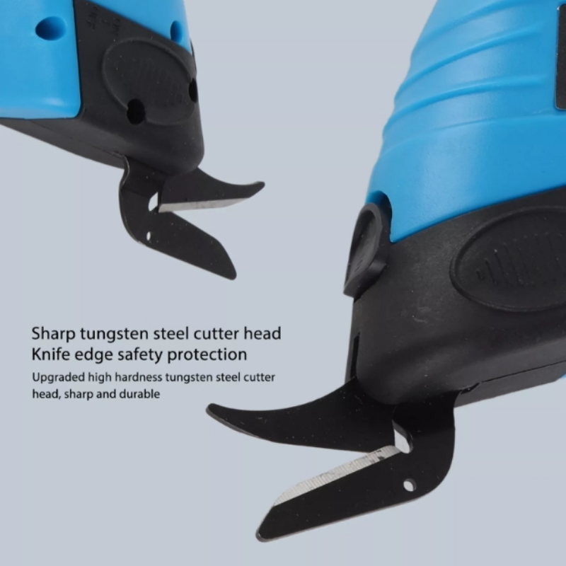 CutMaster™ – Cuts effortlessly through any material