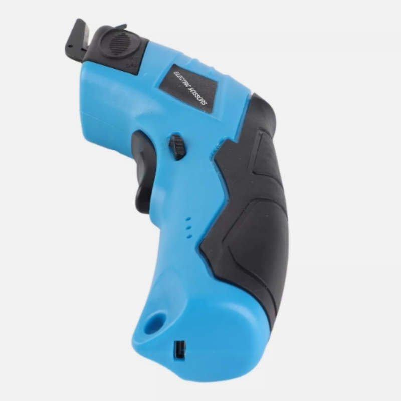 CutMaster™ – Cuts effortlessly through any material