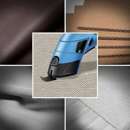 CutMaster™ – Cuts effortlessly through any material