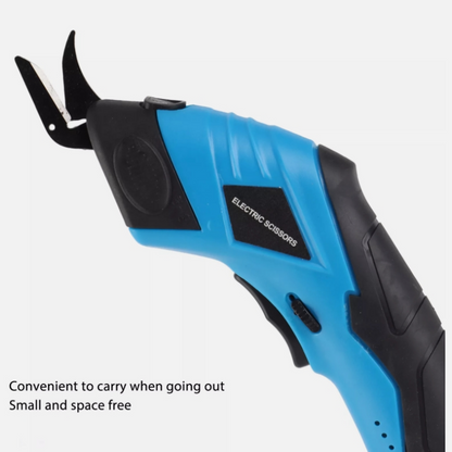CutMaster™ – Cuts effortlessly through any material