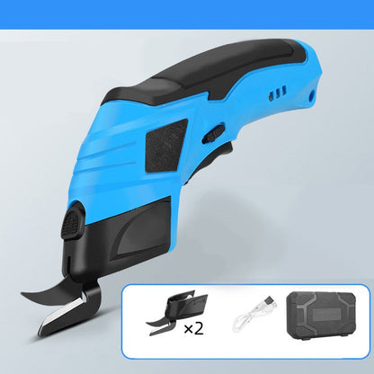 CutMaster™ – Cuts effortlessly through any material