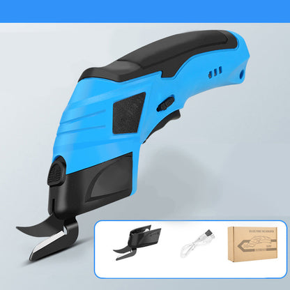 CutMaster™ – Cuts effortlessly through any material