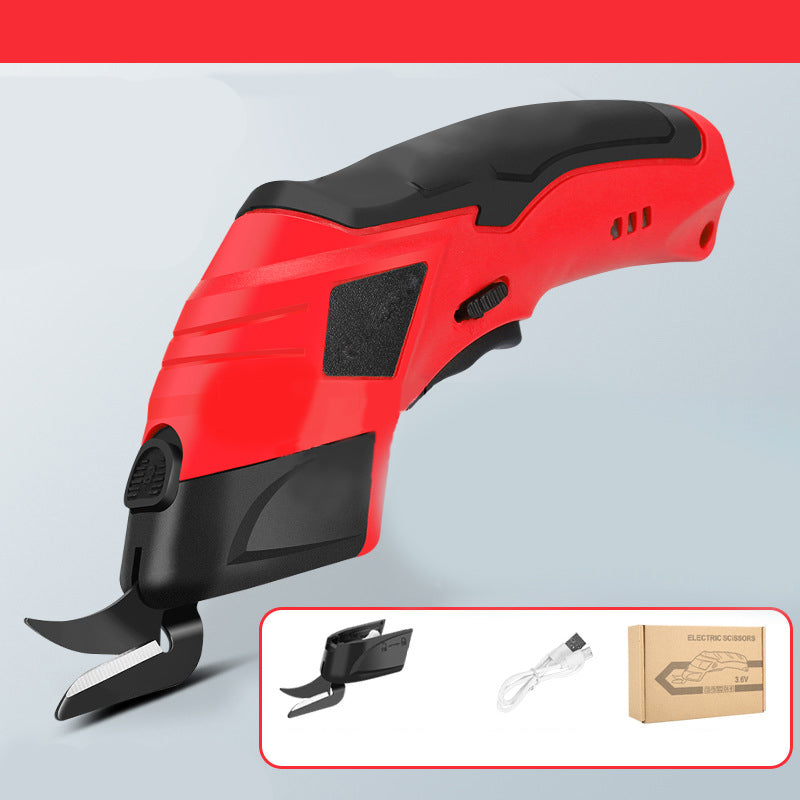 CutMaster™ – Cuts effortlessly through any material