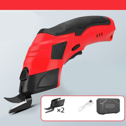 CutMaster™ – Cuts effortlessly through any material