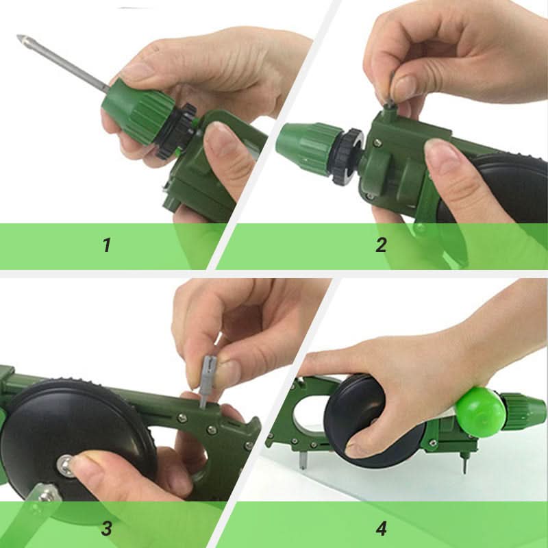GlassProX™ – Clean cuts, precise holes, sharp knives