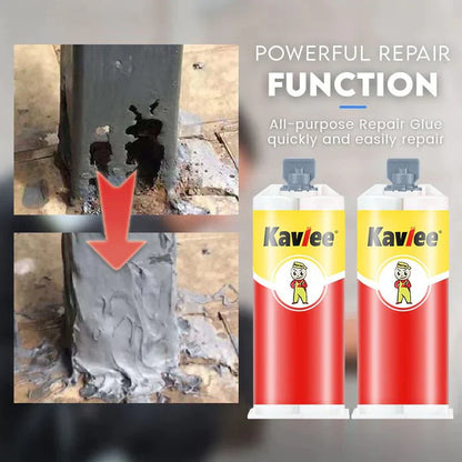 UltraGlue™ | Repairs all surfaces