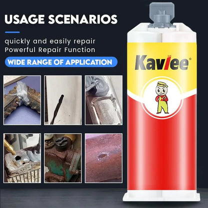 UltraGlue™ | Repairs all surfaces