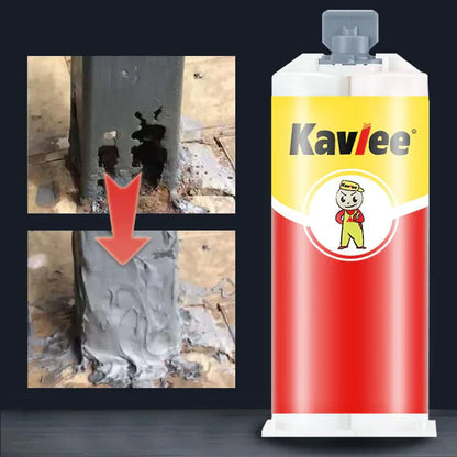 UltraGlue™ | Repairs all surfaces