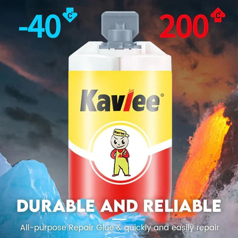 UltraGlue™ | Repairs all surfaces