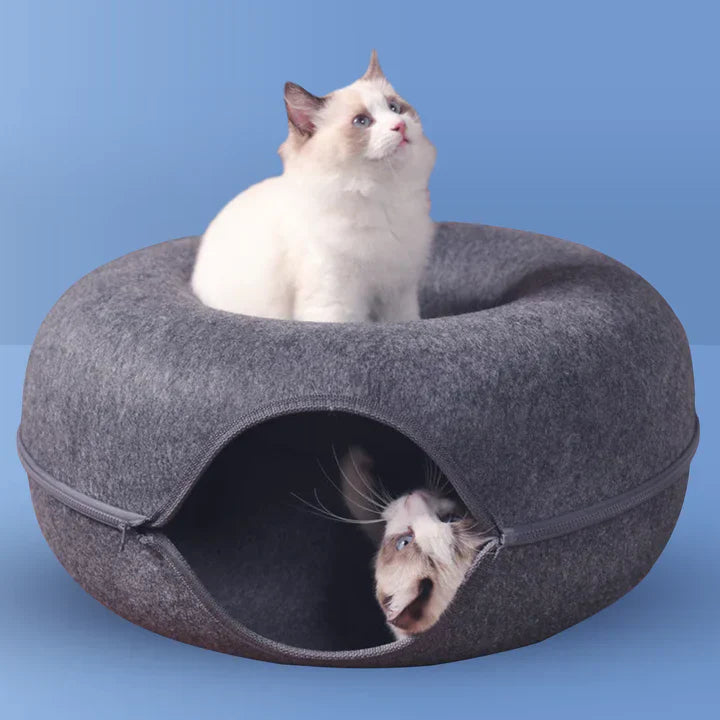 CatHole™ | Pet Cave