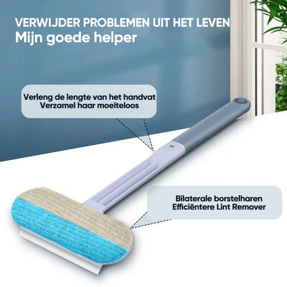 FurScrub™ | Multifunctional Cleaning Brush