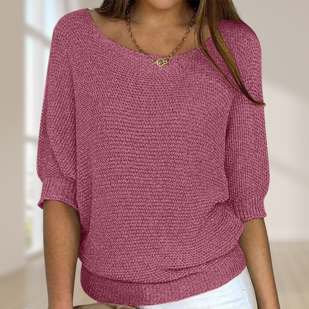 Karter™ - Comfortable and fashionable sweater
