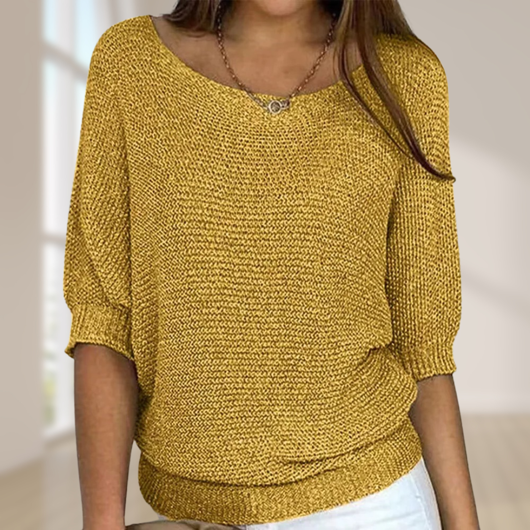 Karter™ - Comfortable and fashionable sweater