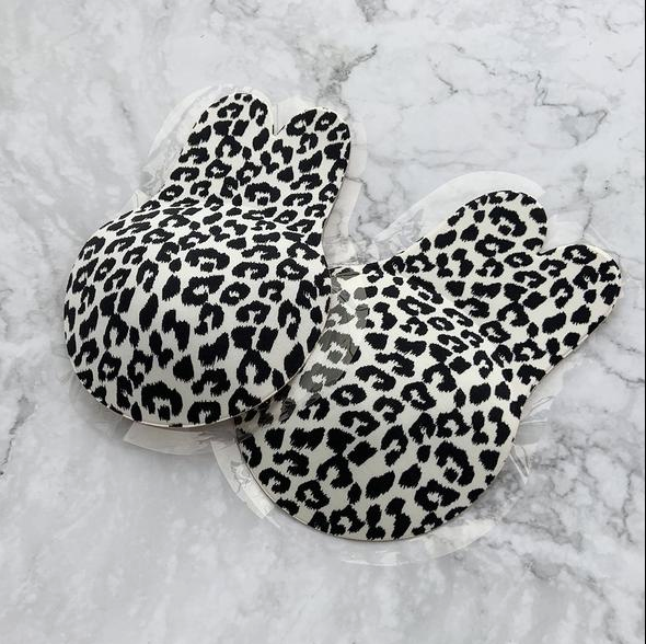 Lift Up™ | Invisible Bra Band