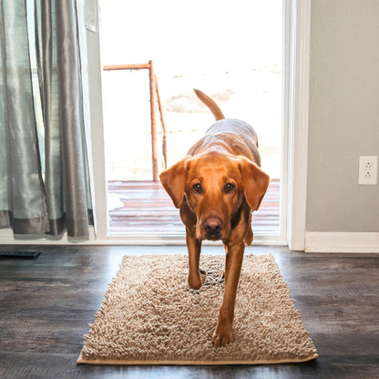 DirtGuard Mat™ | The ultimate dirt catcher for floors! 