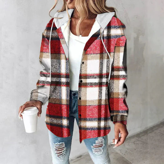 Venla™ | Warm and stylish jacket