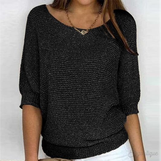 Elegant Sweater™ | The elegant sweater for this summer!