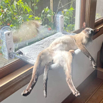 HappyMeoww™ - Supreme cat hangmat [laatste dag korting]