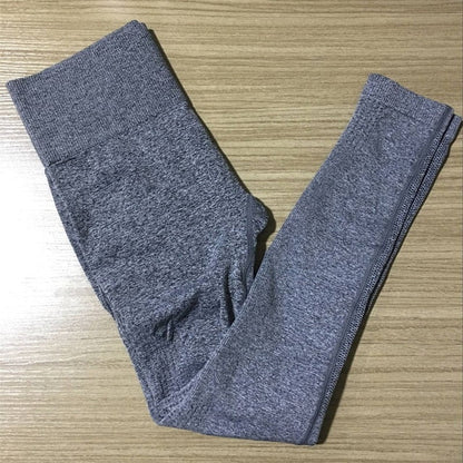 50% off | Seamless™ - The leggings for the perfect fit [Last day discount]