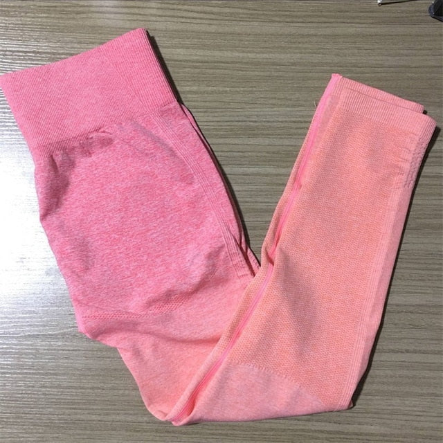 50% off | Seamless™ - The leggings for the perfect fit [Last day discount]