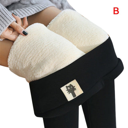 Aspen™ | Thermal fleece leggings