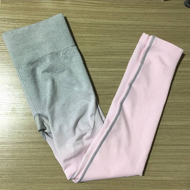 50% off | Seamless™ - The leggings for the perfect fit [Last day discount]