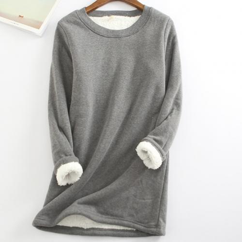 Thread™ | Cotton cashmere sweater