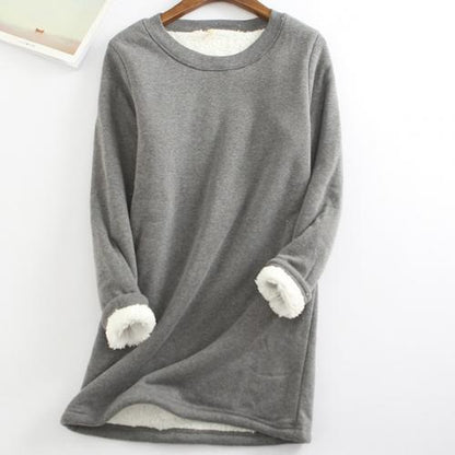 Thread™ | Cotton cashmere sweater