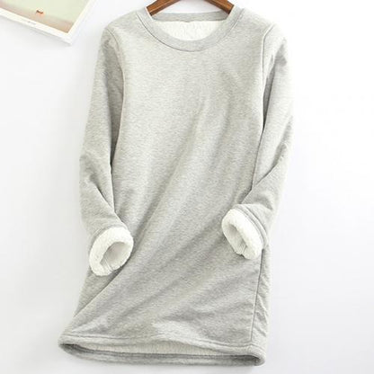 Thread™ | Cotton cashmere sweater