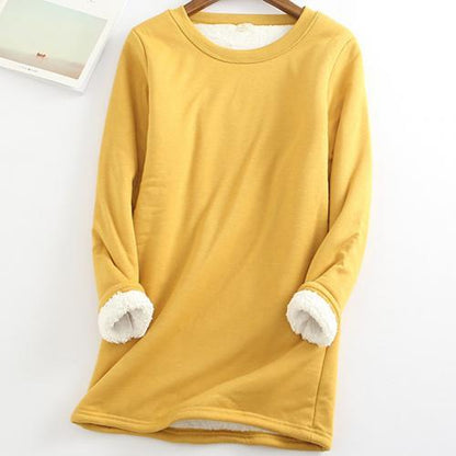 Thread™ | Cotton cashmere sweater