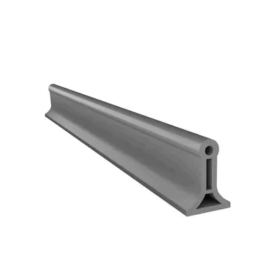 FlowLock™ | Water-resistant silicone barrier for showers