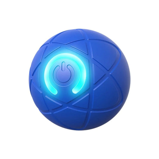 WaggleBall™ | Light-Up Pet Toy with Random Movements