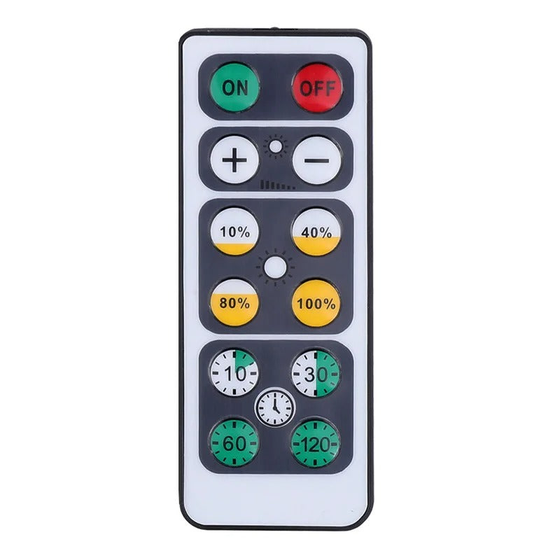 1+1 Free | SpotLight™️ - Wireless LED Spotlight [Last Day Discount]