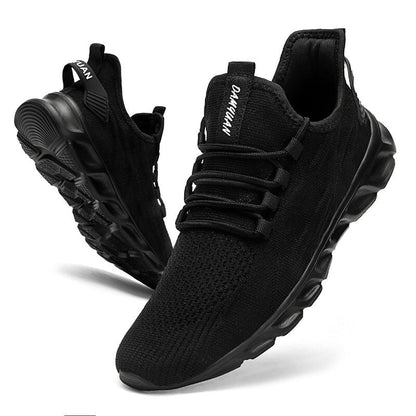 StrideTech™ Modern all-round men's shoes