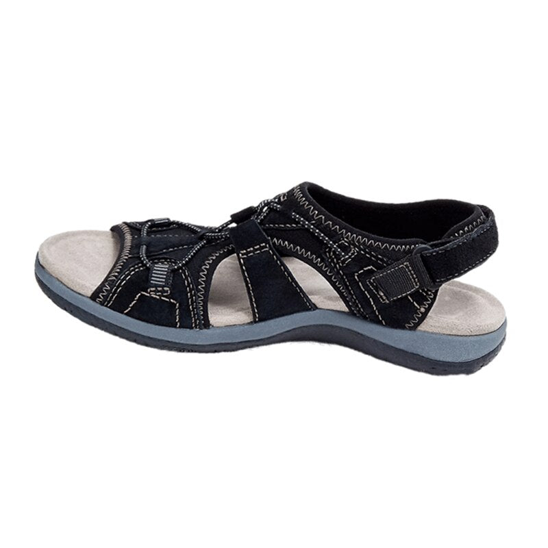 Sketch™ - Sandals with arch support 