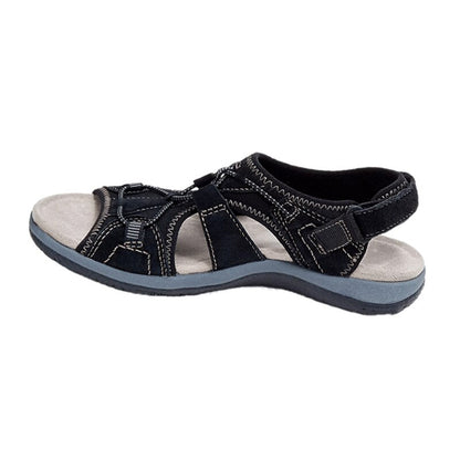 Sketch™ - Sandals with arch support 