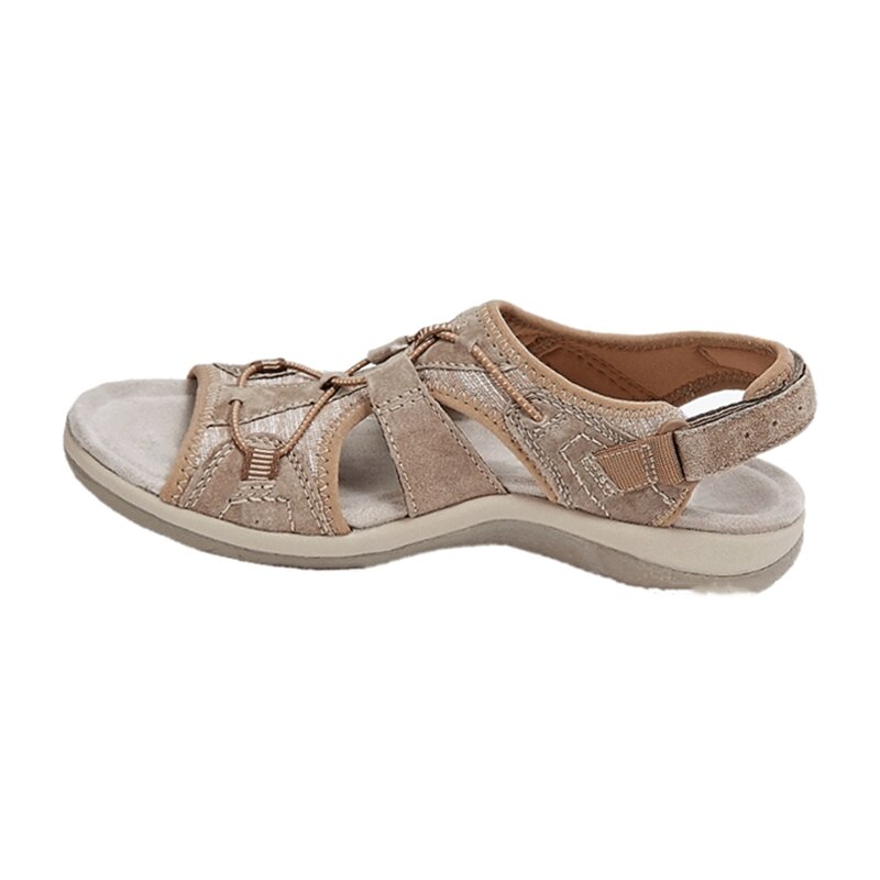 Sketch™ - Sandals with arch support 