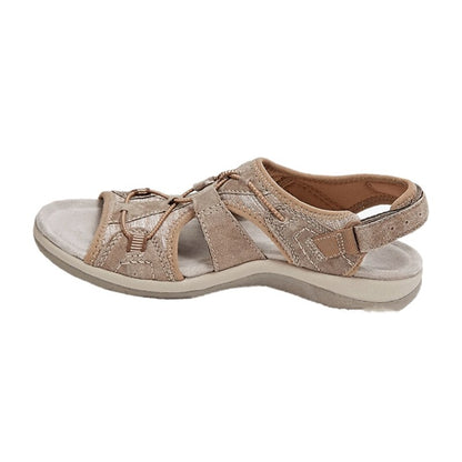 Sketch™ - Sandals with arch support 