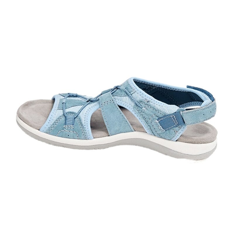 Sketch™ - Sandals with arch support 