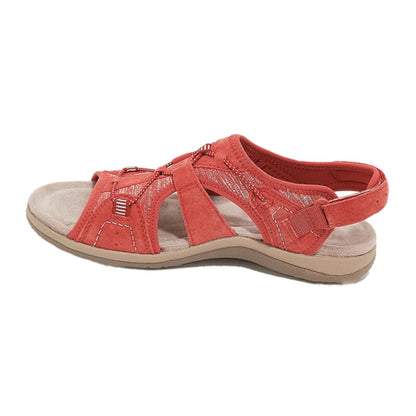 Sketch™ - Sandals with arch support 