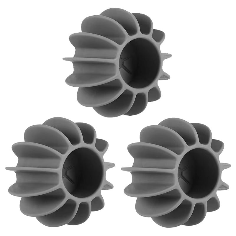 2+1 GRATIS | BrintNest - Eco-Waschkugel [Letzter Tag Rabatt]