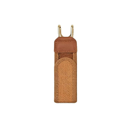 Gürtelbefreiter elastischer Taillenclip für Jeans und Hosen