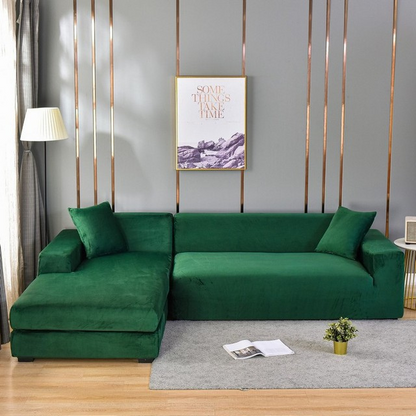 SofaLuxe™ | Transform your couch with luxurious elegance