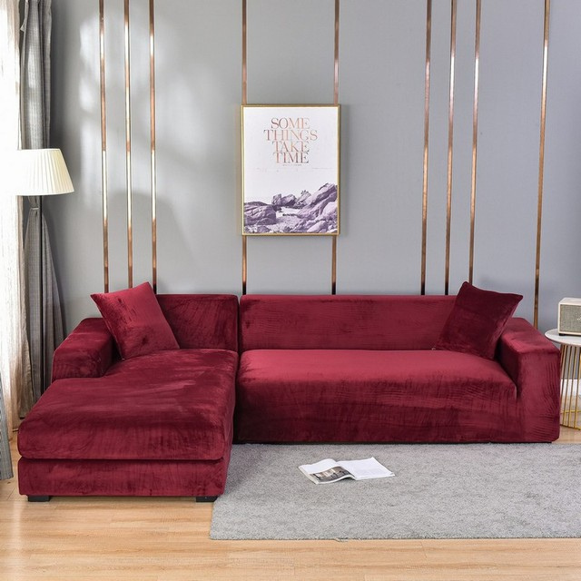 SofaLuxe™ | Transform your couch with luxurious elegance