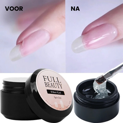 Reima™ | Repair gel for cracked nails